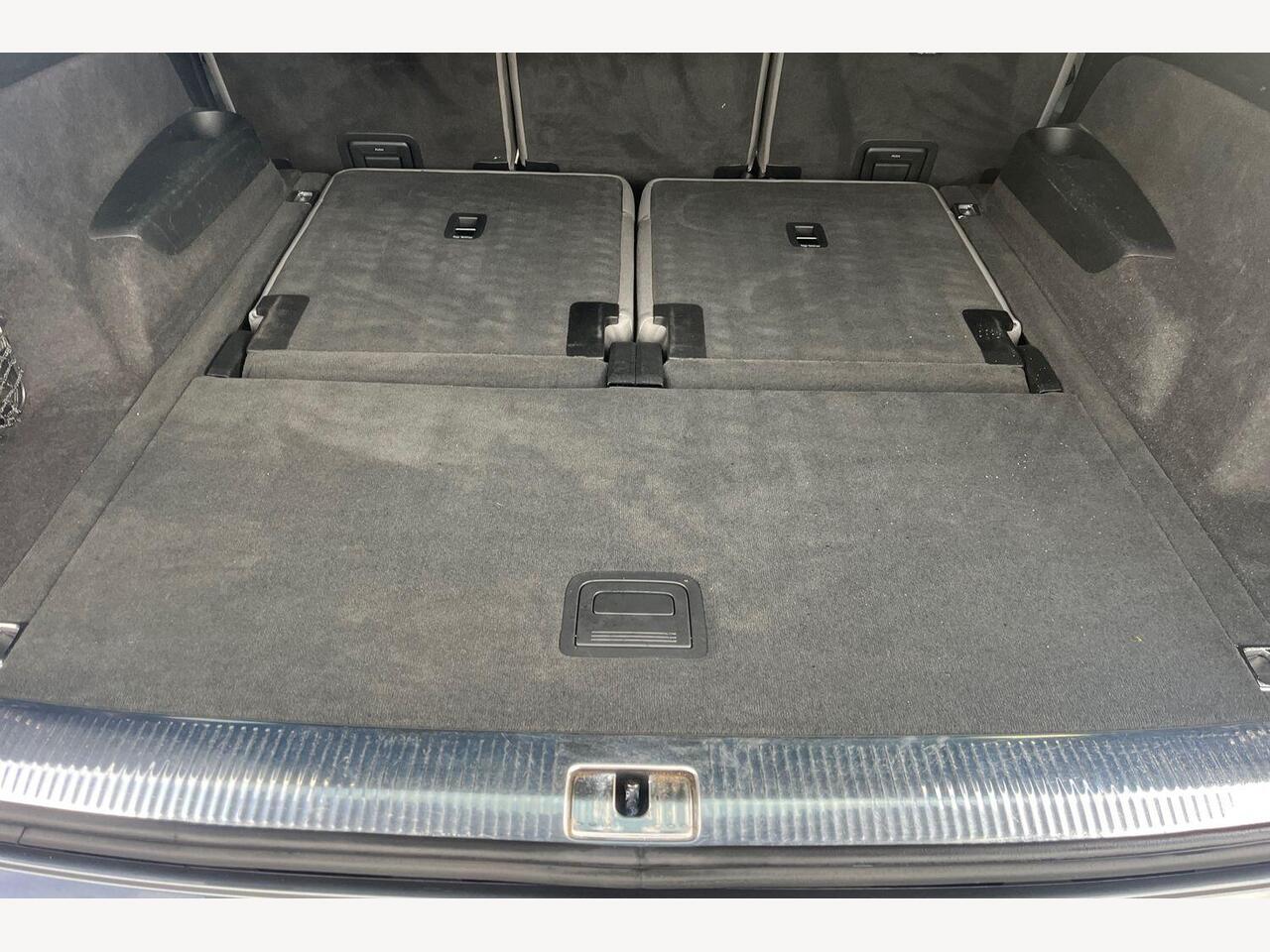 Used Audi Q7 2021 for sale - 76900124: Photo 12