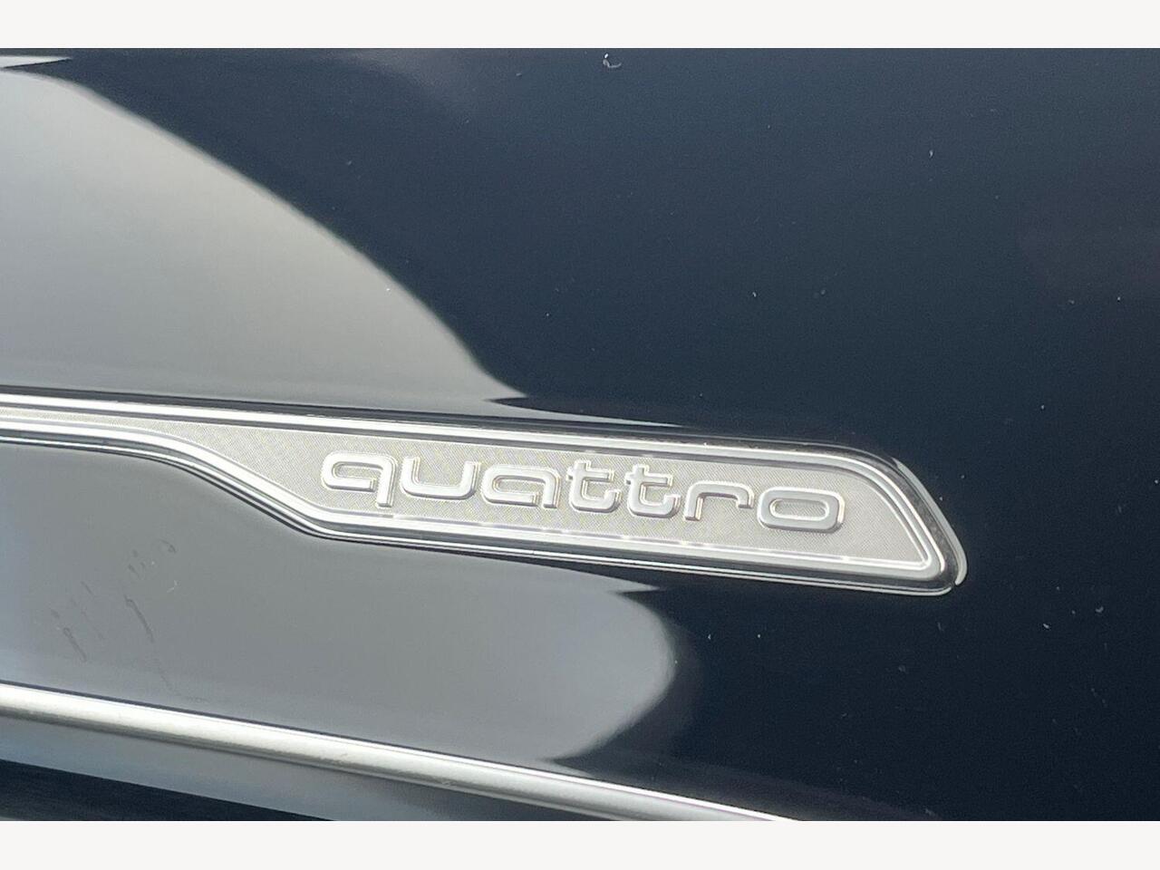 Used Audi Q7 2021 for sale - 76900124: Photo 16