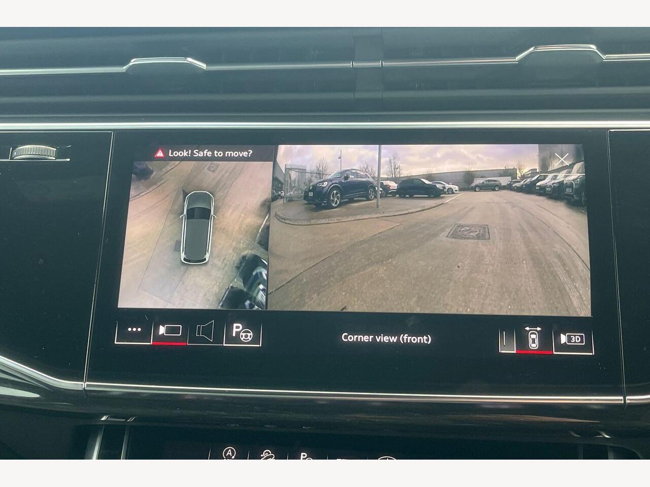 Used Audi Q7 2021 for sale - 76900124: Photo 19