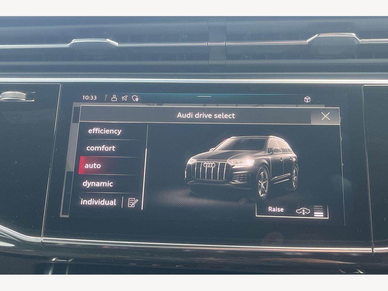 Used Audi Q7 2021 for sale - 76900124: Photo 20