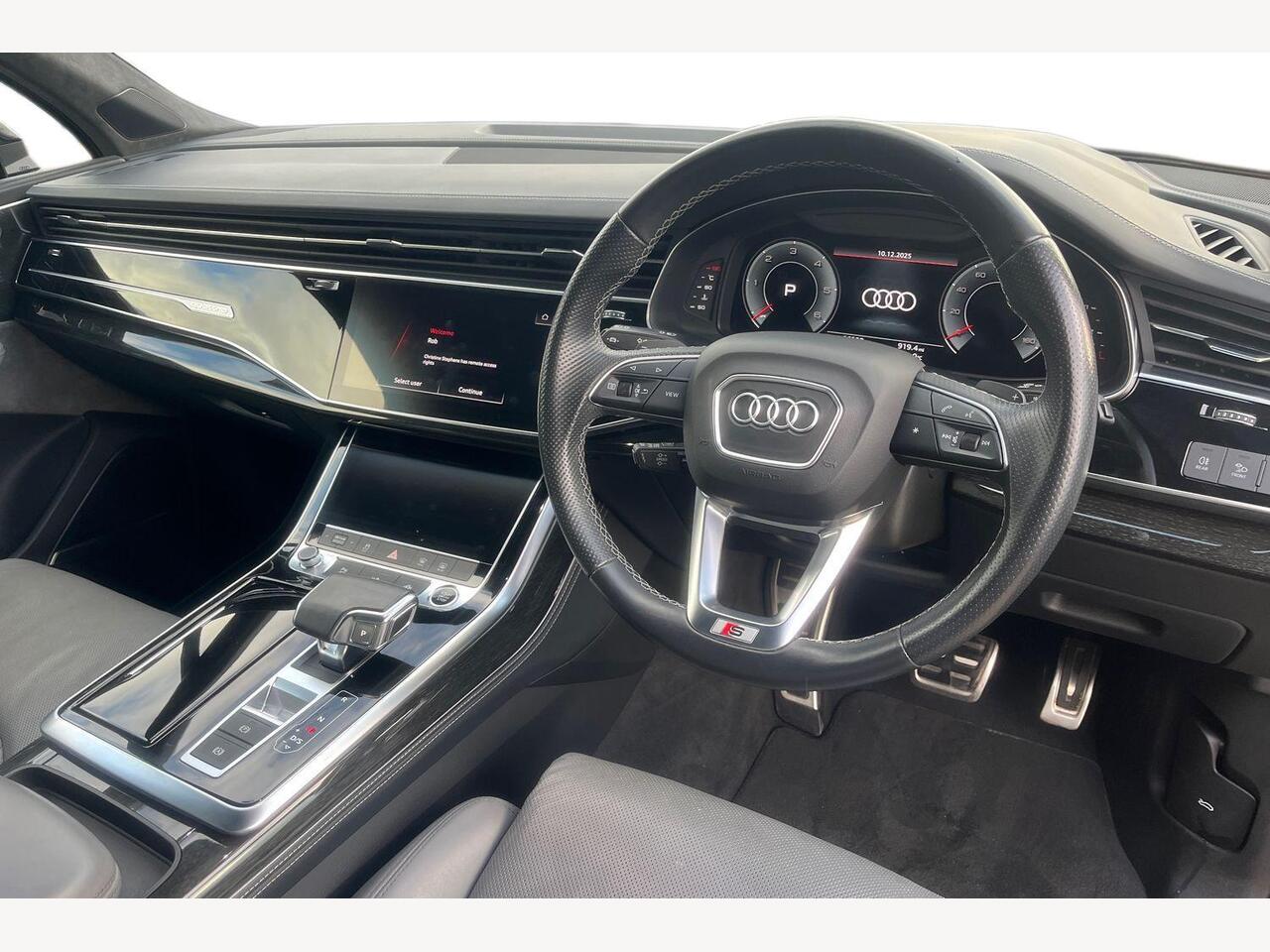 Used Audi Q7 2021 for sale - 76900124: Photo 6