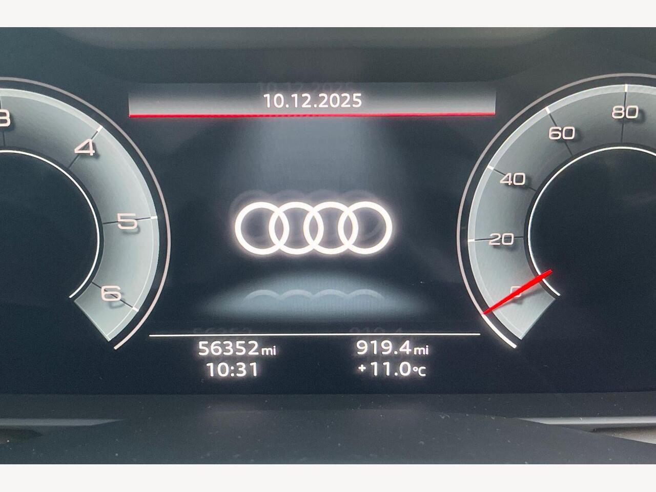 Used Audi Q7 2021 for sale - 76900124: Photo 7