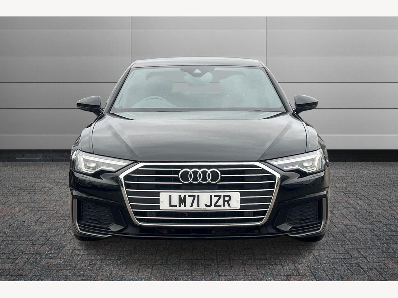 Used Audi A6 2021 for sale - 76731342: Photo 10