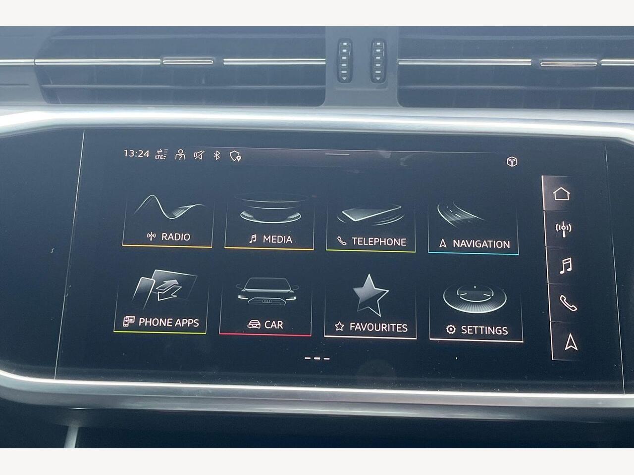 Used Audi A6 2021 for sale - 76731342: Photo 16