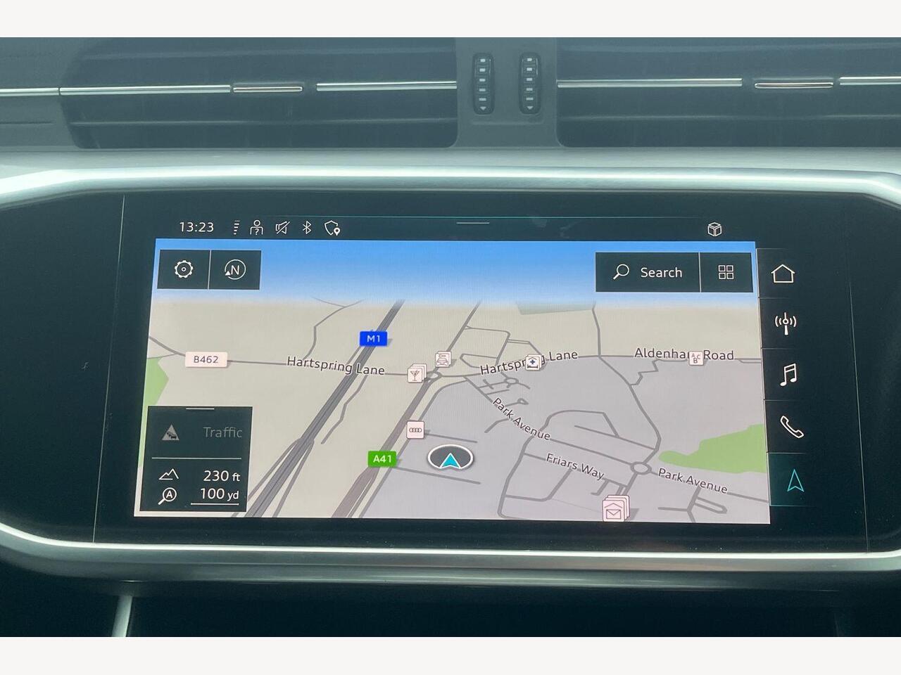 Used Audi A6 2021 for sale - 76731342: Photo 17