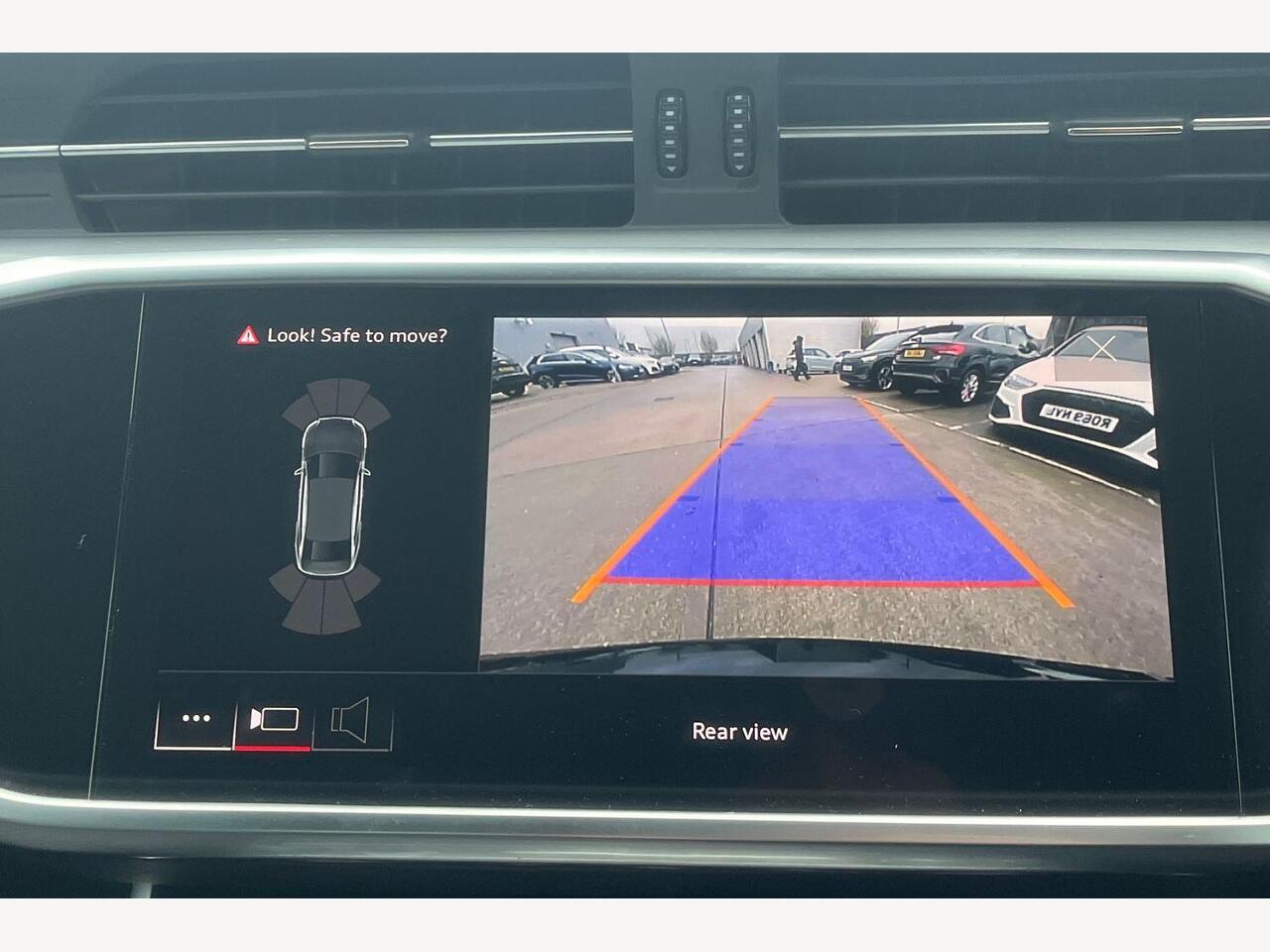 Used Audi A6 2021 for sale - 76731342: Photo 18