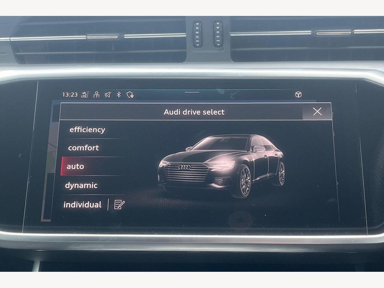 Used Audi A6 2021 for sale - 76731342: Photo 19