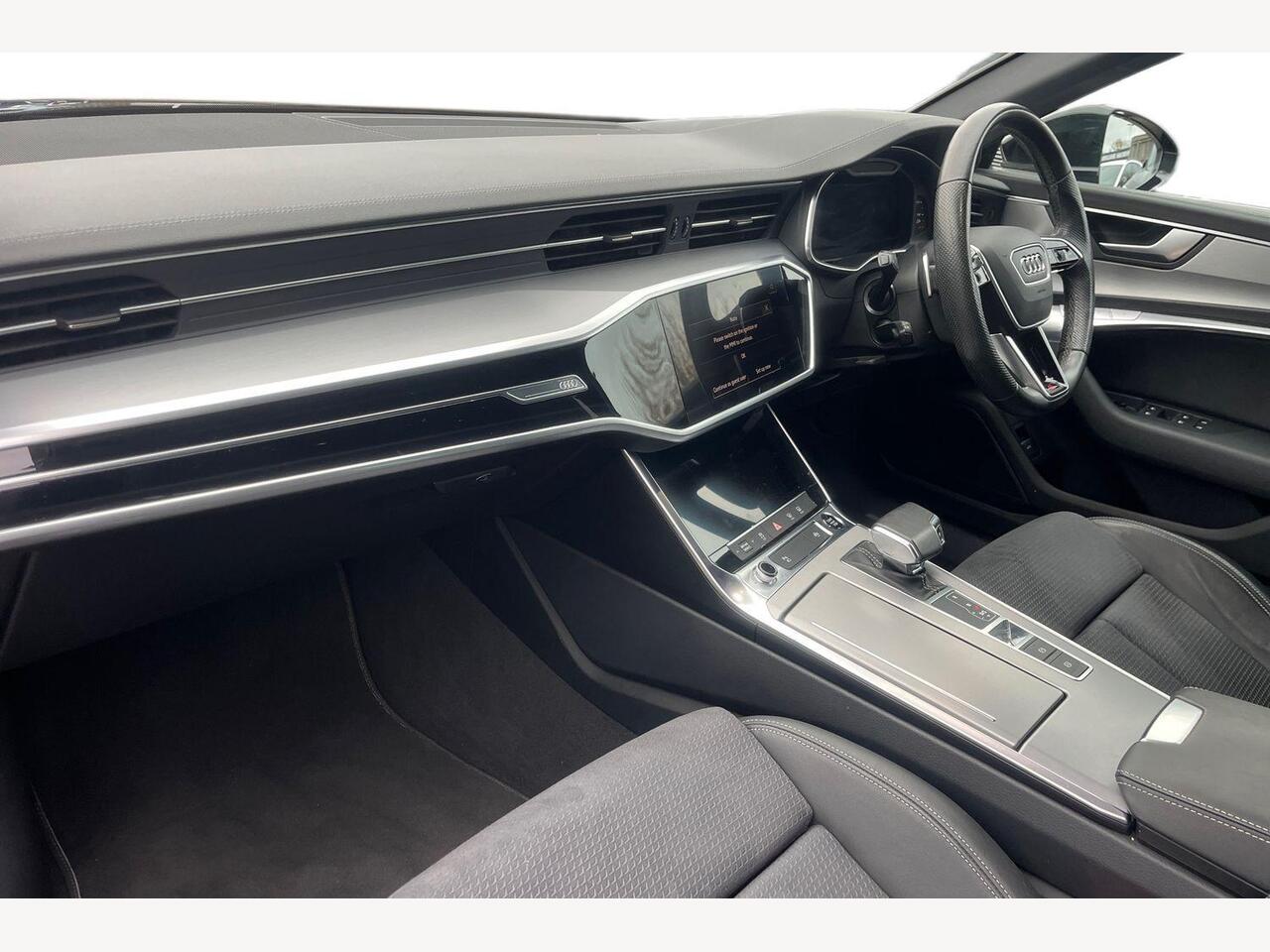 Used Audi A6 2021 for sale - 76731342: Photo 2