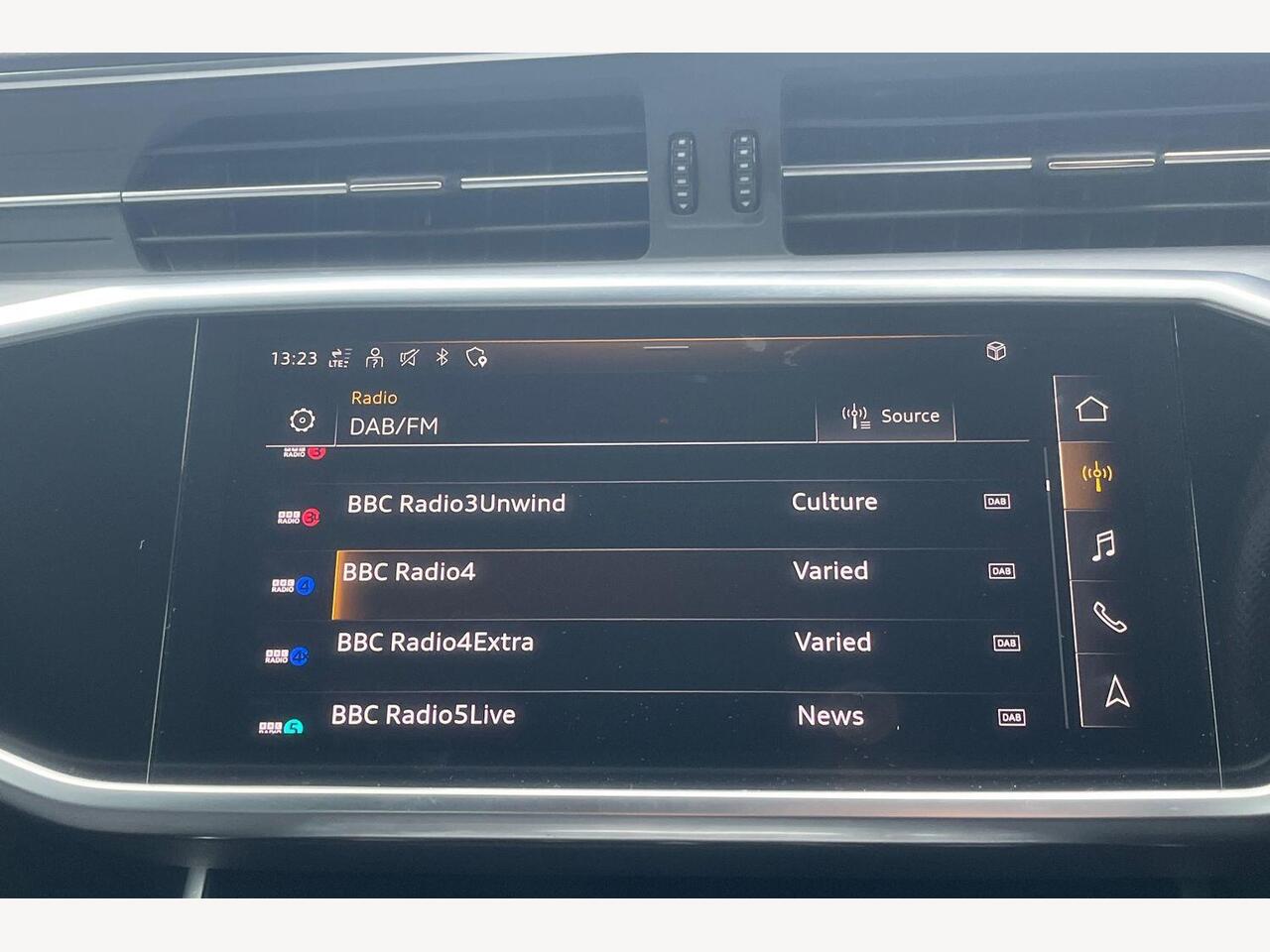 Used Audi A6 2021 for sale - 76731342: Photo 20