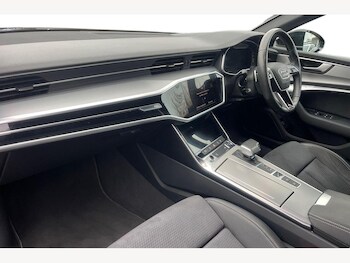 Used Audi A6 2021 for sale - 76731342: Photo