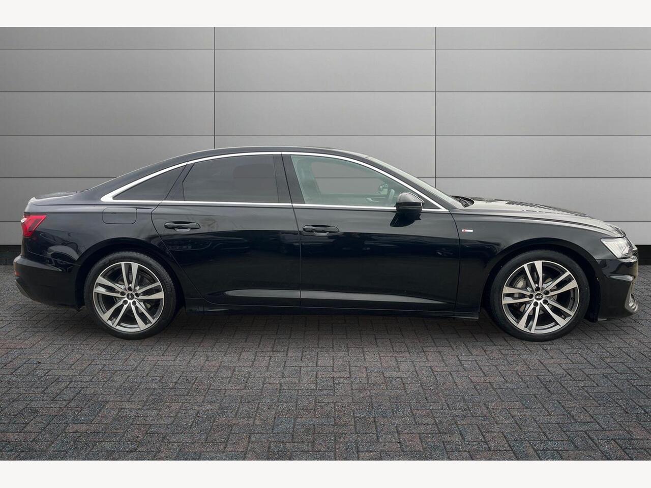 Used Audi A6 2021 for sale - 76731342: Photo 4