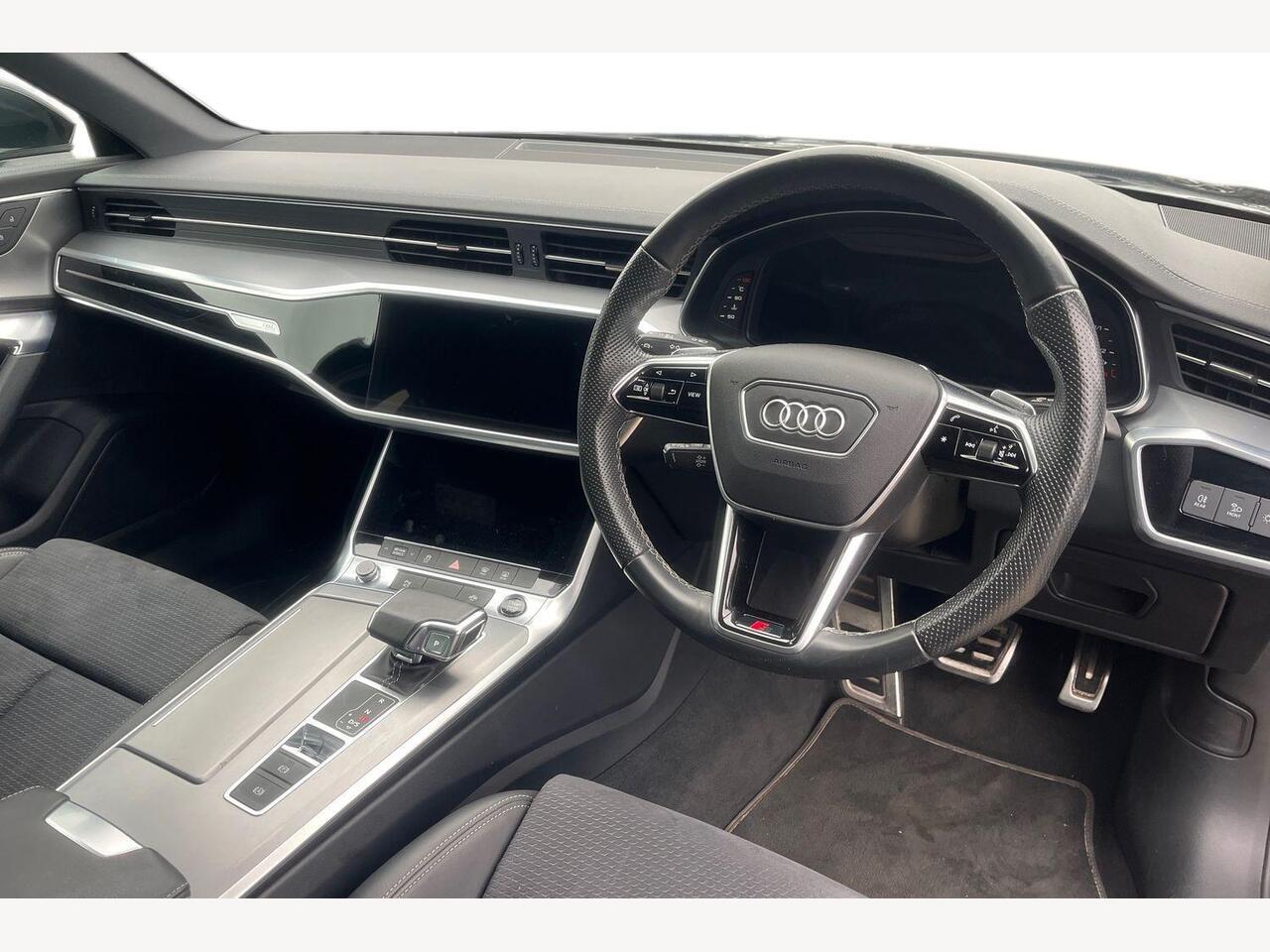 Used Audi A6 2021 for sale - 76731342: Photo 6