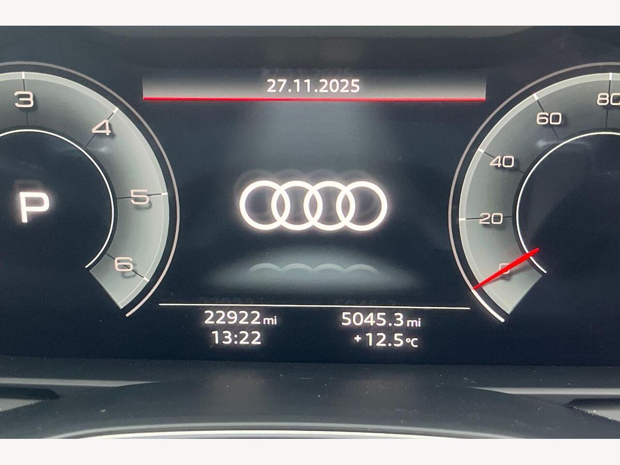 Used Audi A6 2021 for sale - 76731342: Photo 7