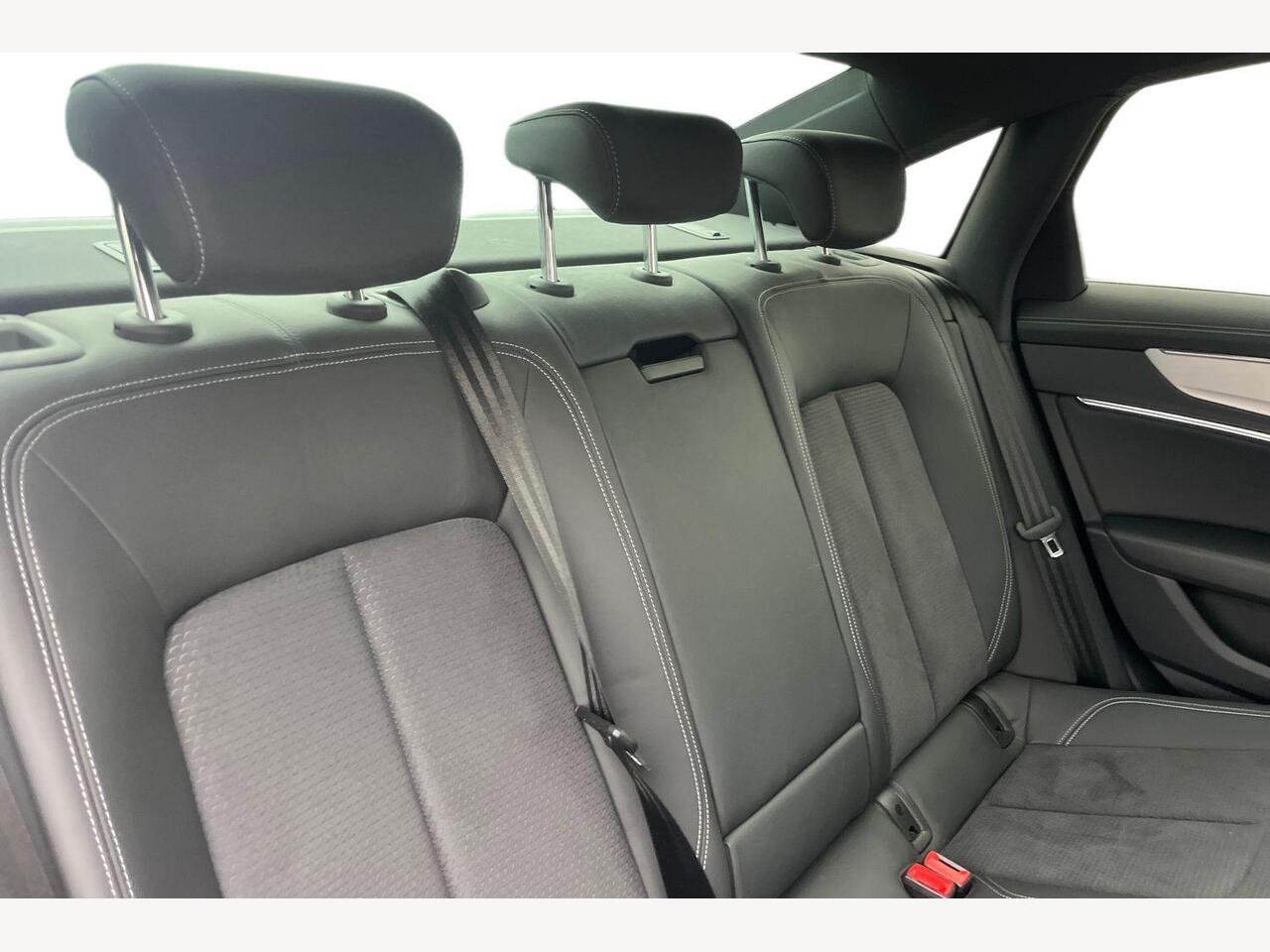 Used Audi A6 2021 for sale - 76731342: Photo 8