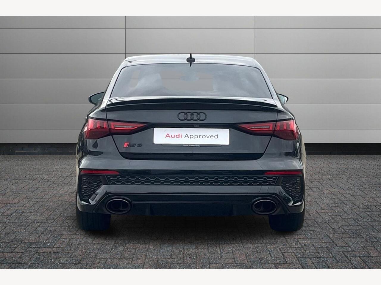 Used Audi RS3 2023 for sale - 76675681: Photo 11