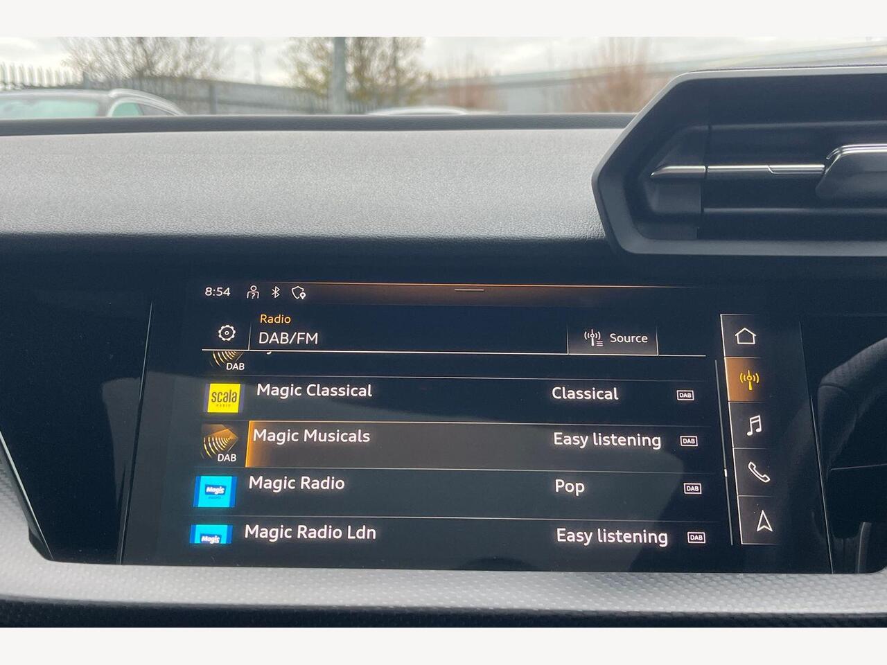 Used Audi RS3 2023 for sale - 76675681: Photo 18