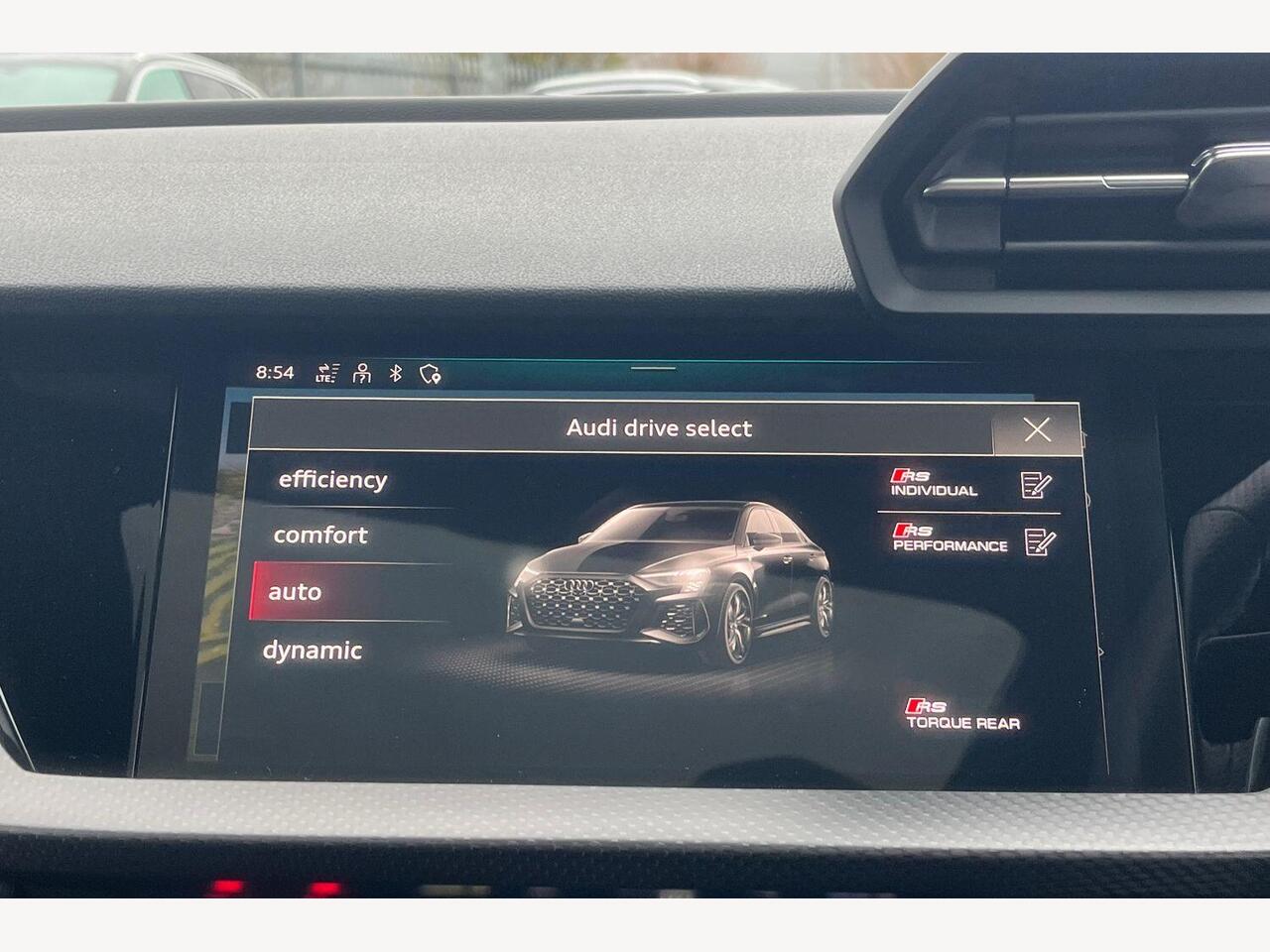 Used Audi RS3 2023 for sale - 76675681: Photo 20