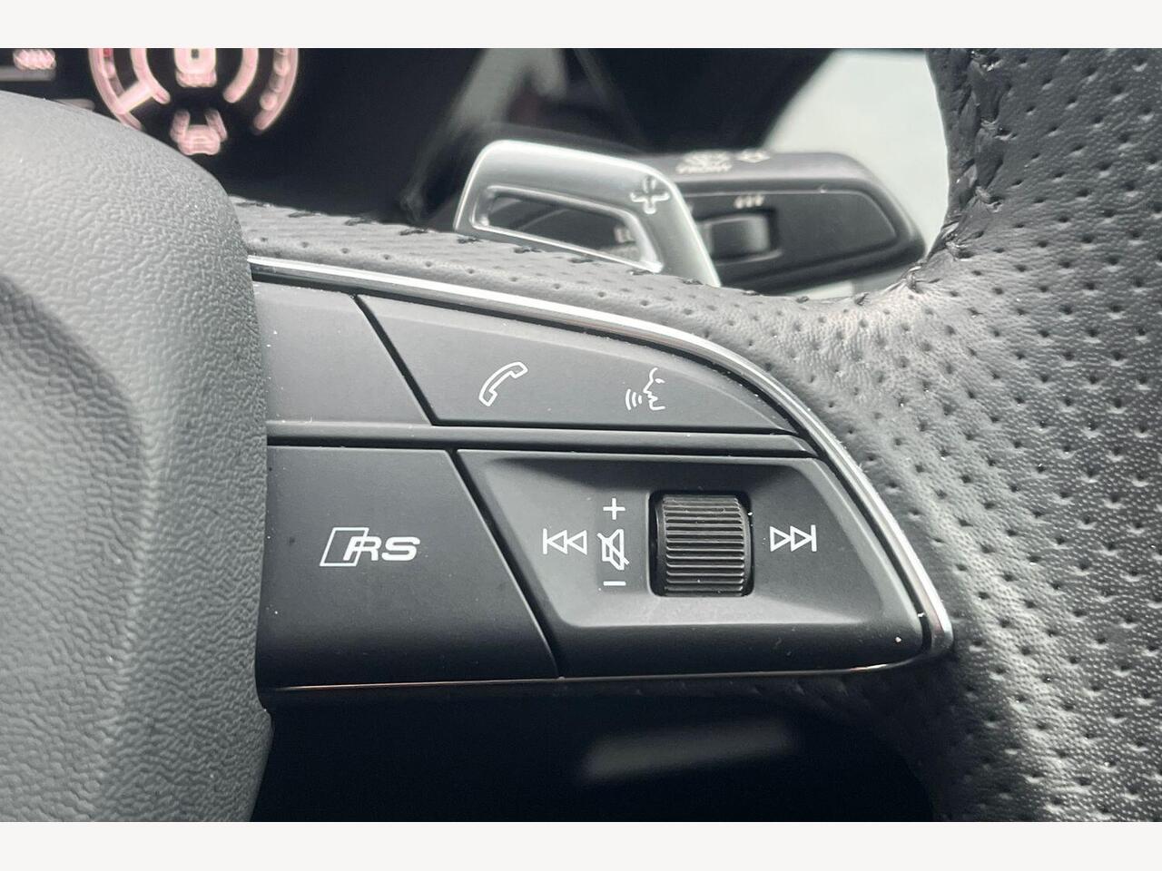 Used Audi RS3 2023 for sale - 76675681: Photo 22