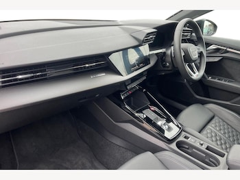 Used Audi RS3 2023 for sale - 76675681: Photo