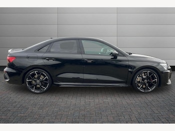 Used Audi RS3 2023 for sale - 76675681: Photo