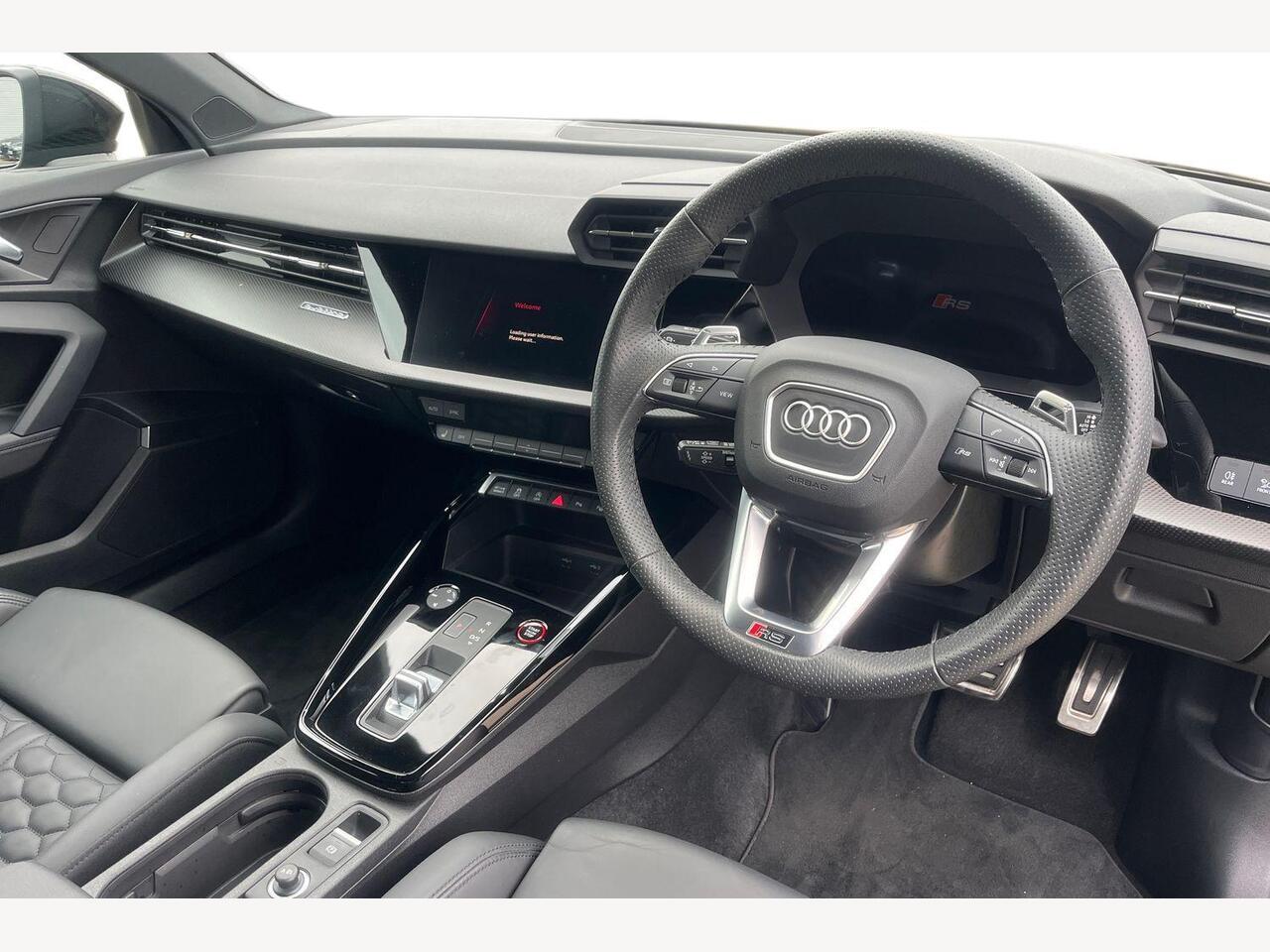 Used Audi RS3 2023 for sale - 76675681: Photo 6
