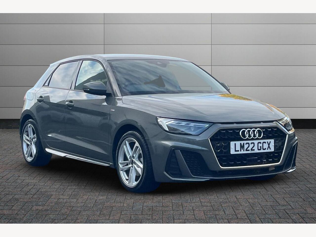 Used Audi A1 2022 for sale - 76674274: Photo 1