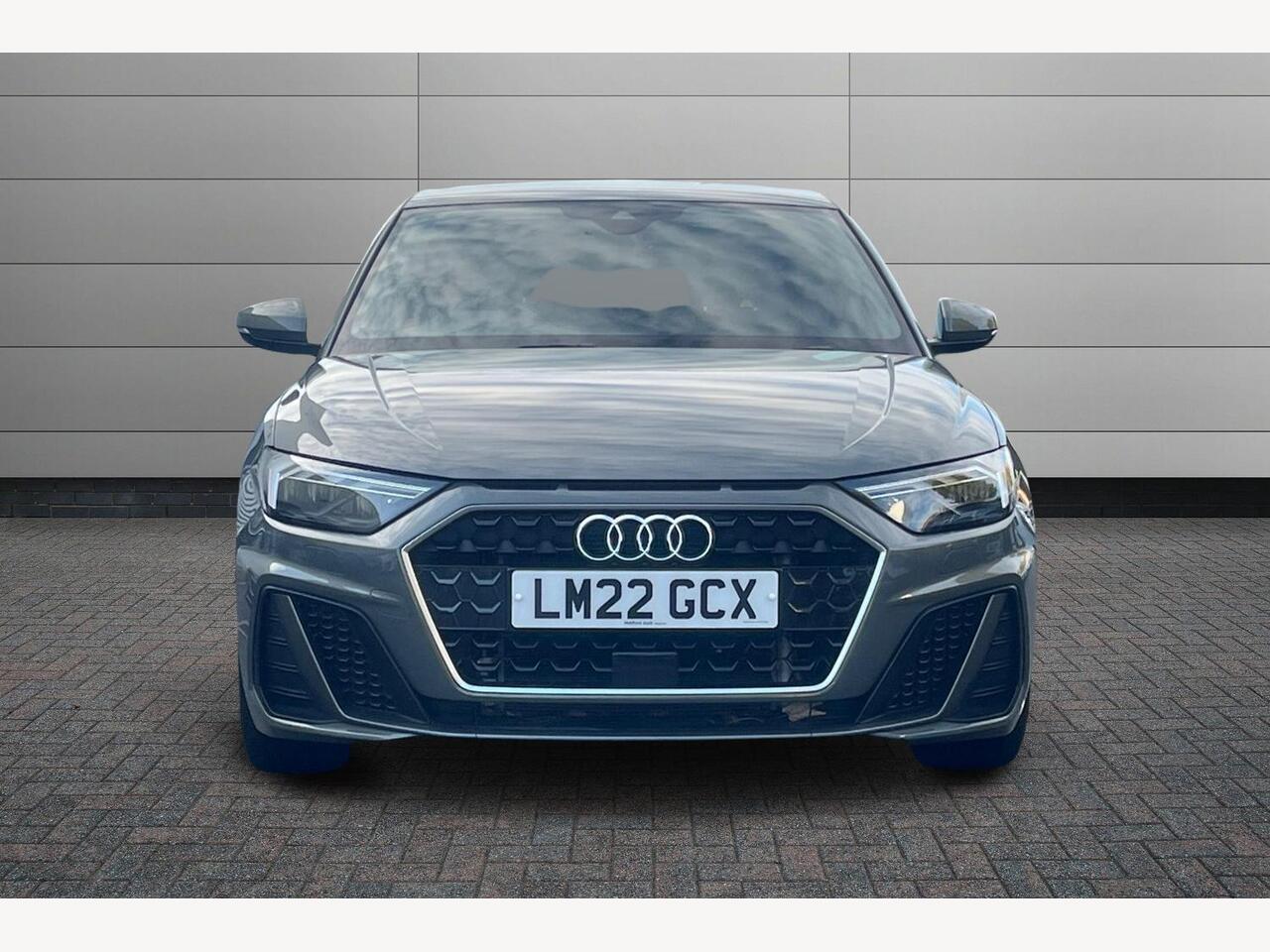 Used Audi A1 2022 for sale - 76674274: Photo 10