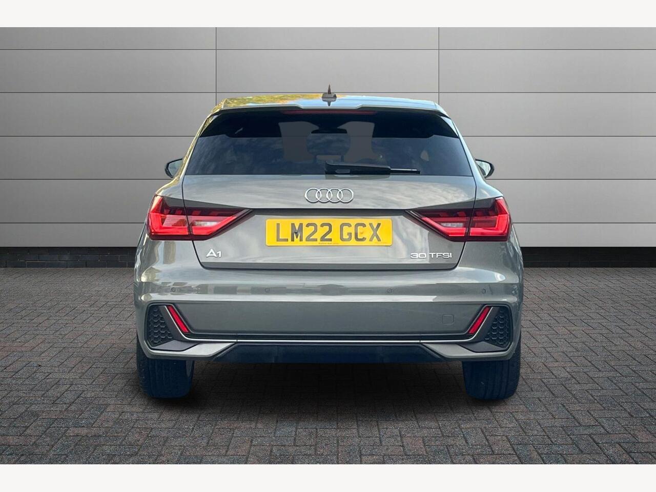 Used Audi A1 2022 for sale - 76674274: Photo 11