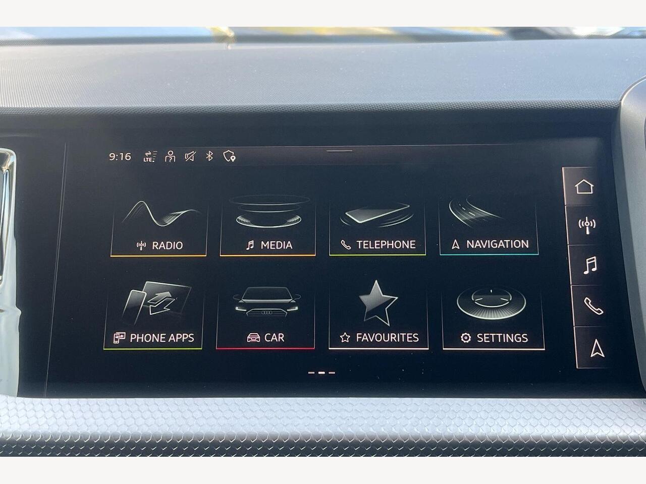 Used Audi A1 2022 for sale - 76674274: Photo 16