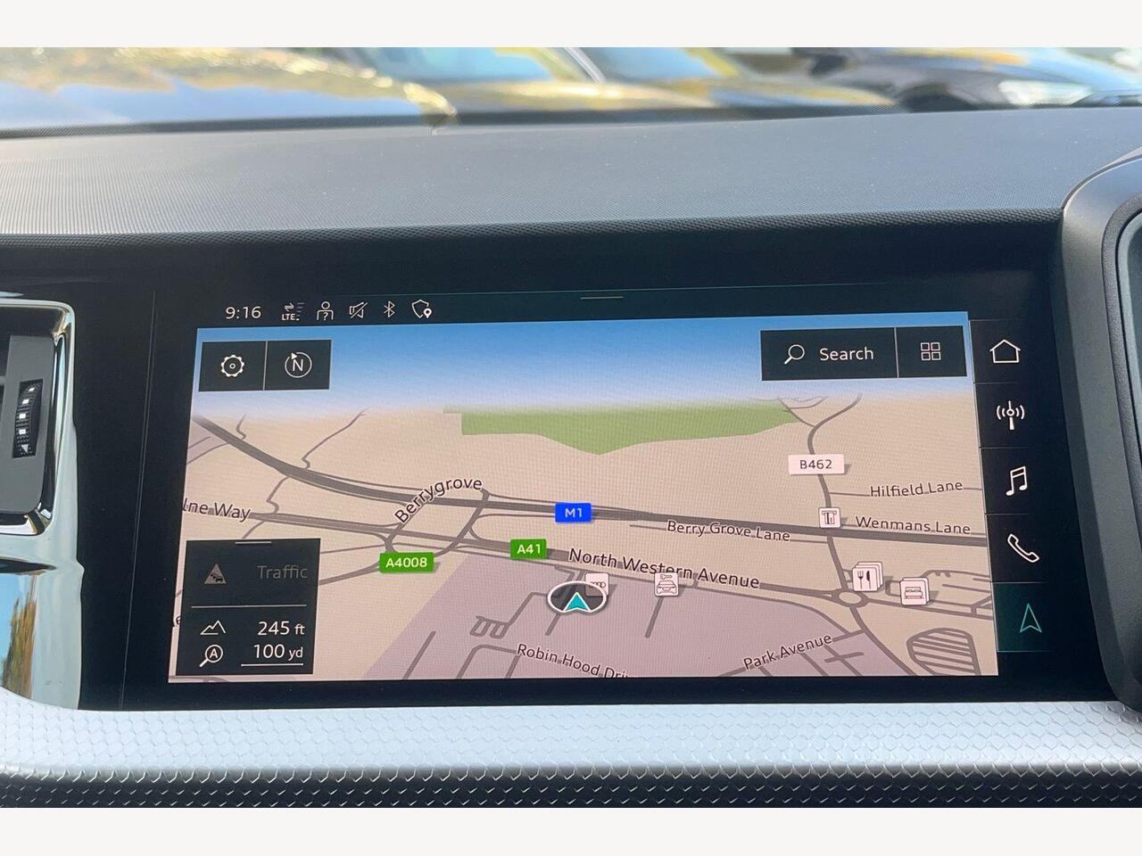 Used Audi A1 2022 for sale - 76674274: Photo 17