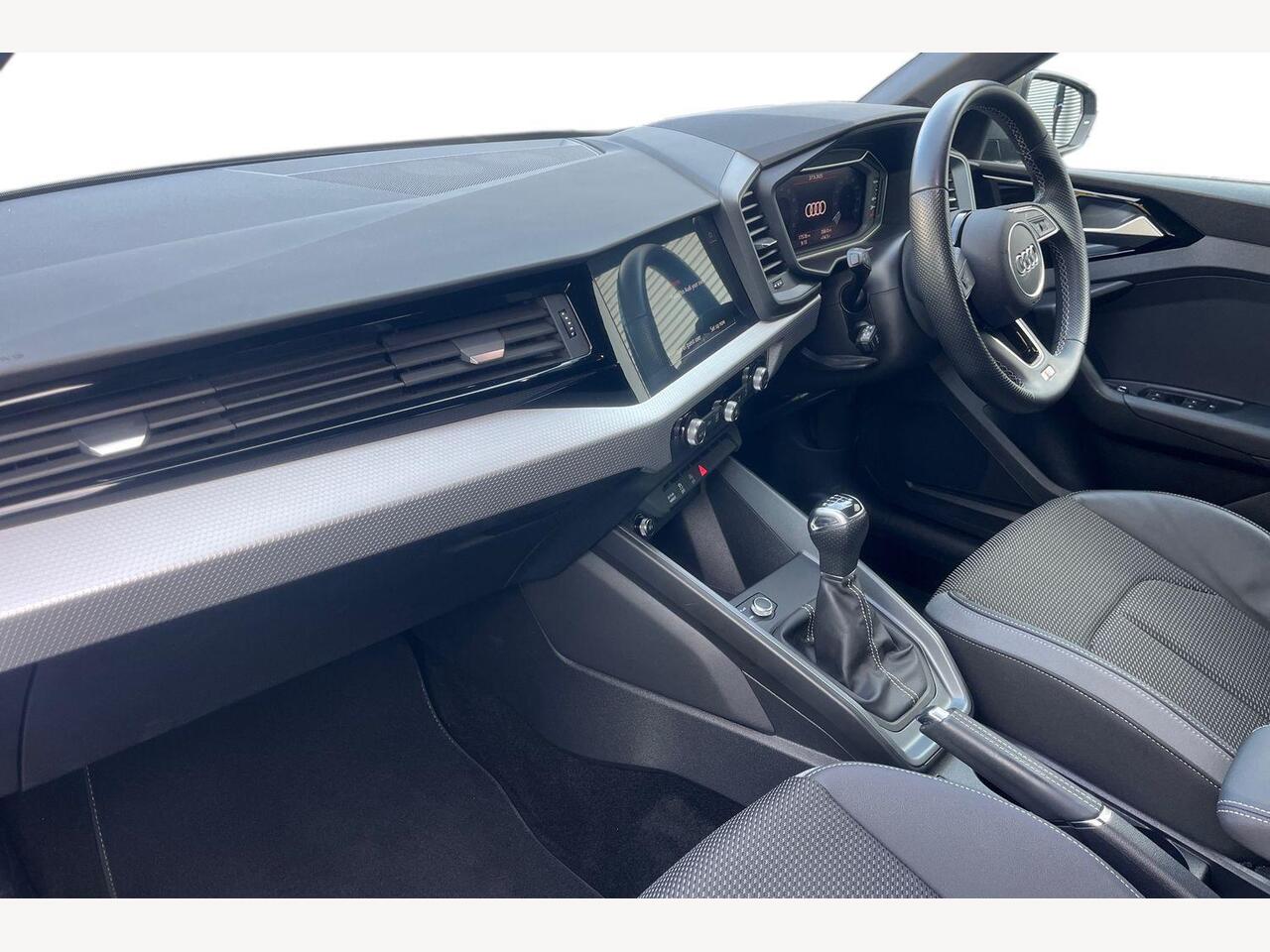 Used Audi A1 2022 for sale - 76674274: Photo 2