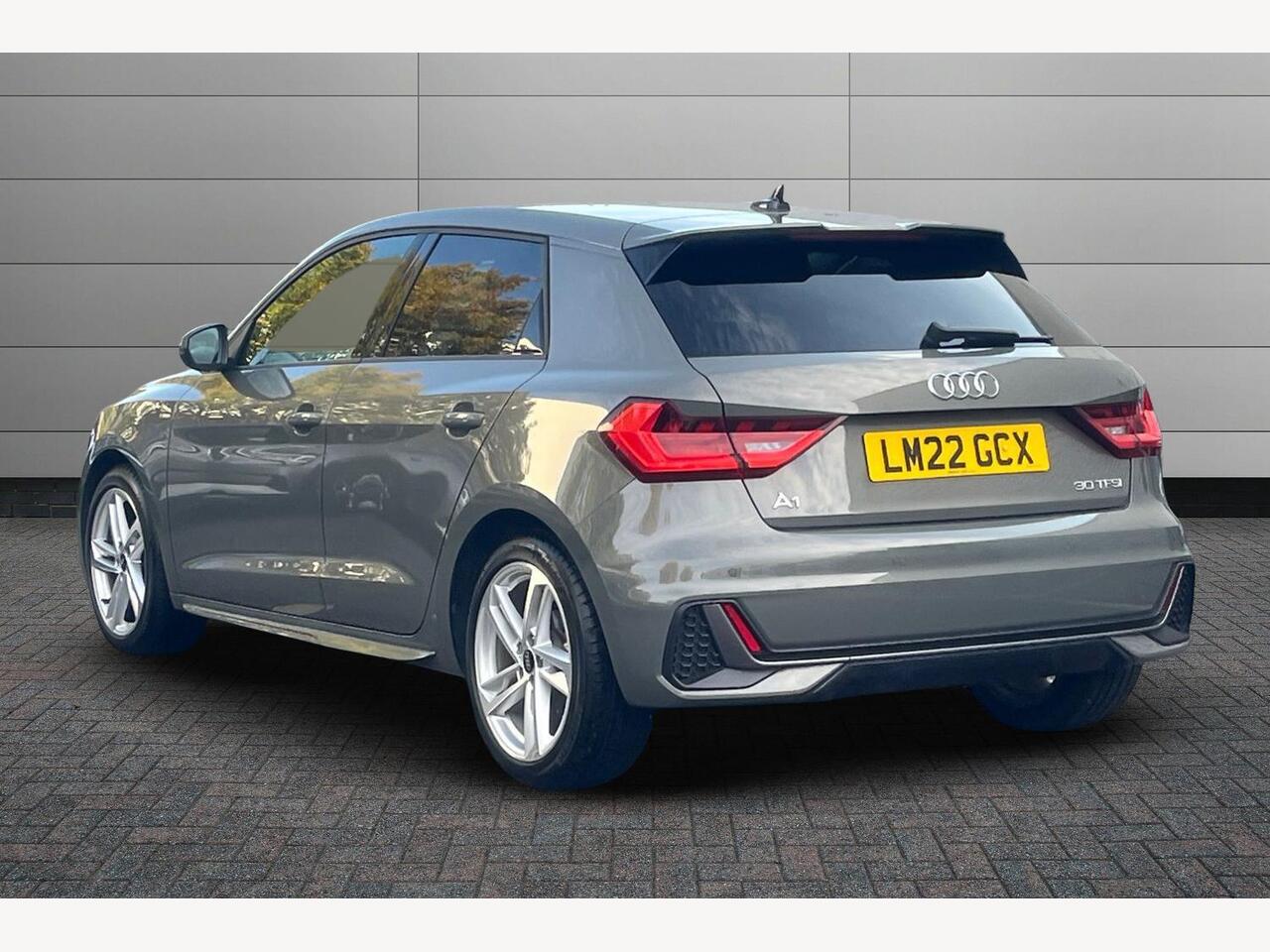 Used Audi A1 2022 for sale - 76674274: Photo 3