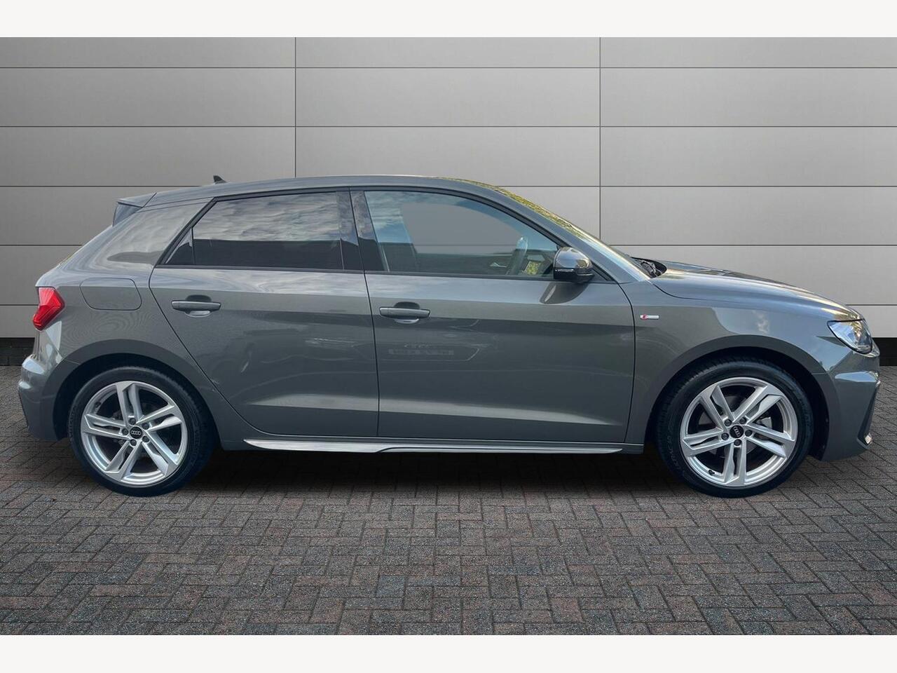 Used Audi A1 2022 for sale - 76674274: Photo 4