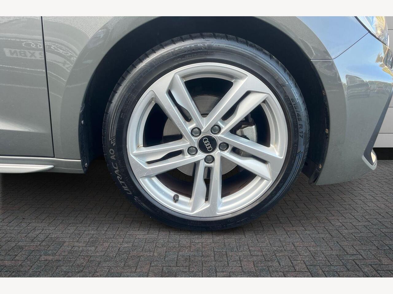 Used Audi A1 2022 for sale - 76674274: Photo 5