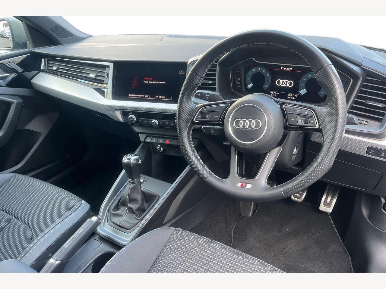 Used Audi A1 2022 for sale - 76674274: Photo 6