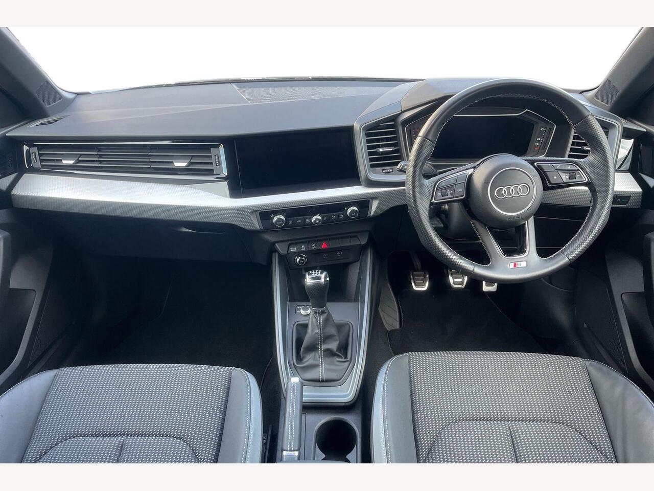 Used Audi A1 2022 for sale - 76674274: Photo 9