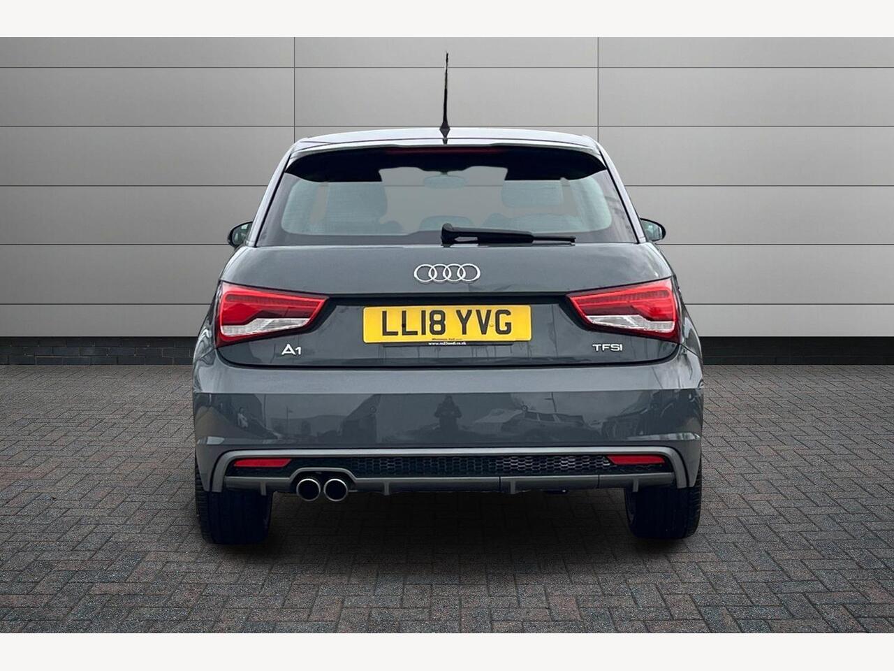 Used Audi A1 2018 for sale - 77627325: Photo 11