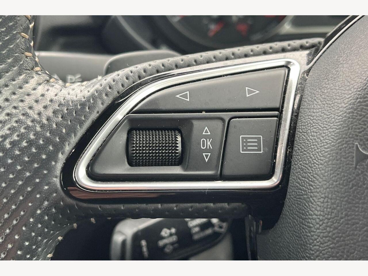 Used Audi A1 2018 for sale - 77627325: Photo 14