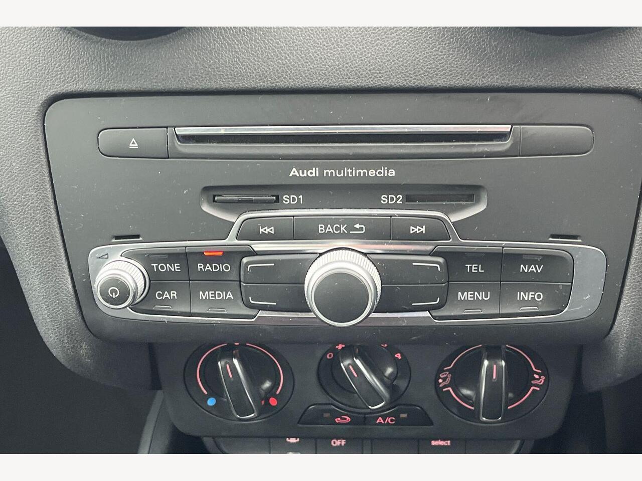 Used Audi A1 2018 for sale - 77627325: Photo 16