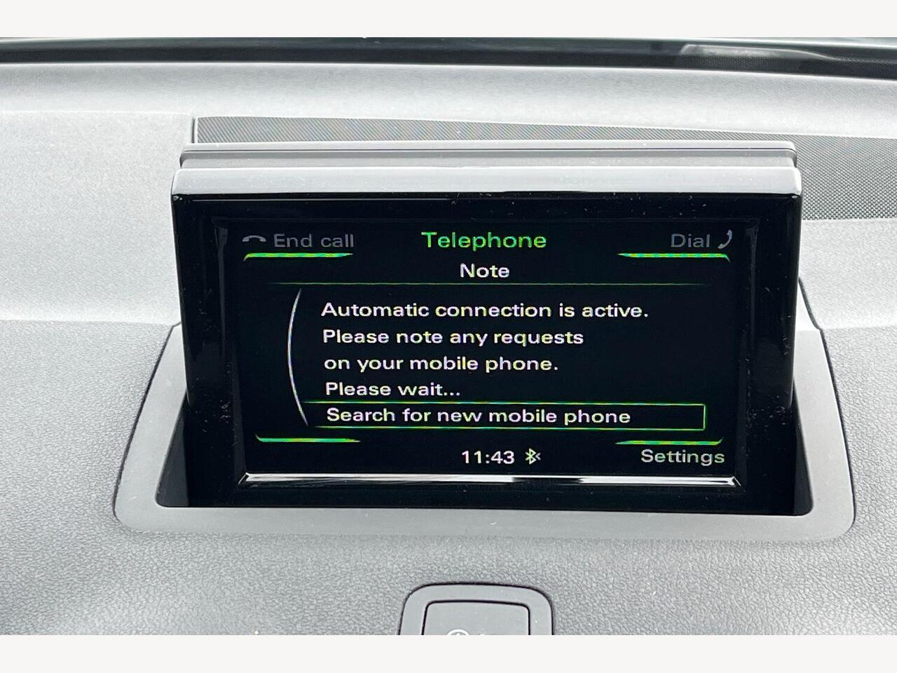 Used Audi A1 2018 for sale - 77627325: Photo 18