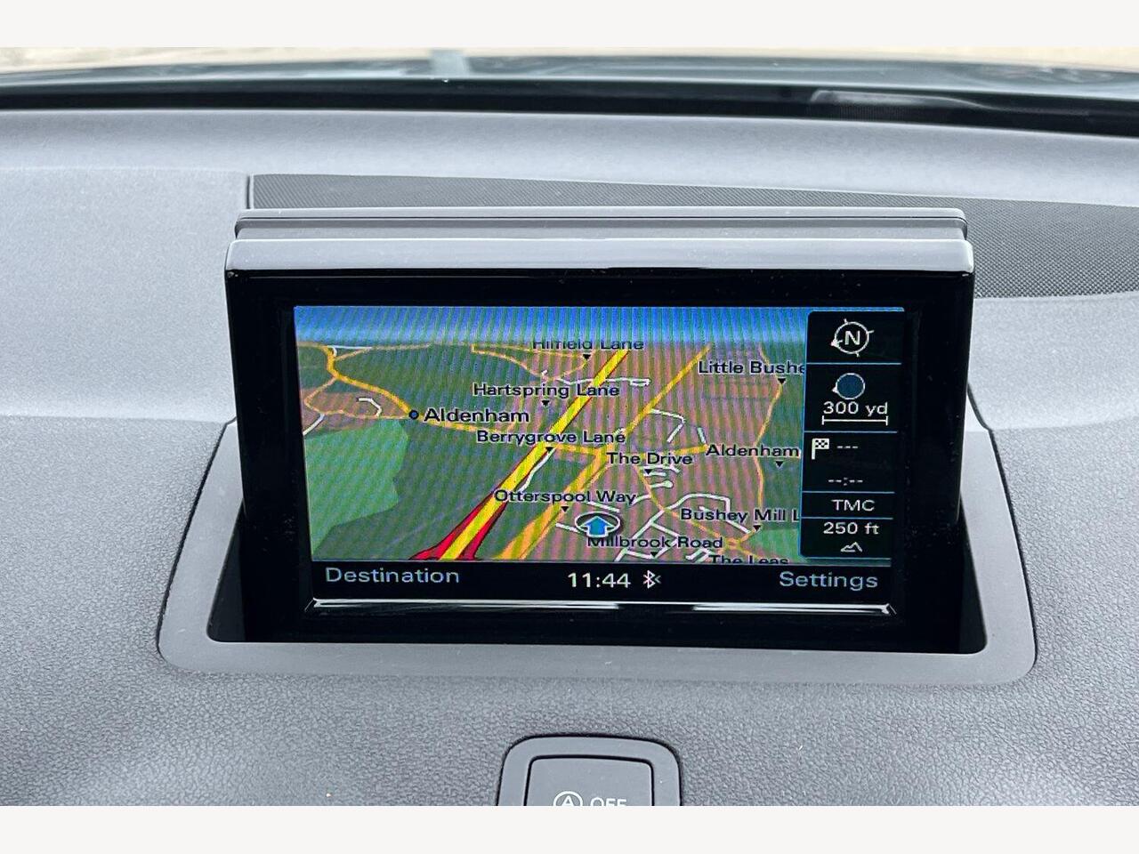 Used Audi A1 2018 for sale - 77627325: Photo 20