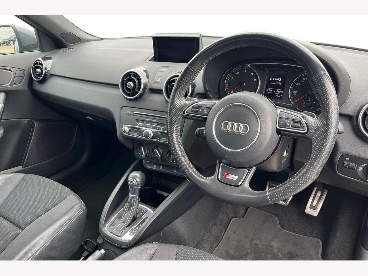 Used Audi A1 2018 for sale - 77627325: Photo 6