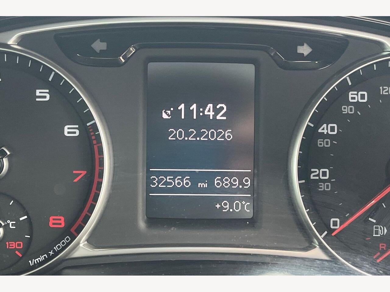 Used Audi A1 2018 for sale - 77627325: Photo 7