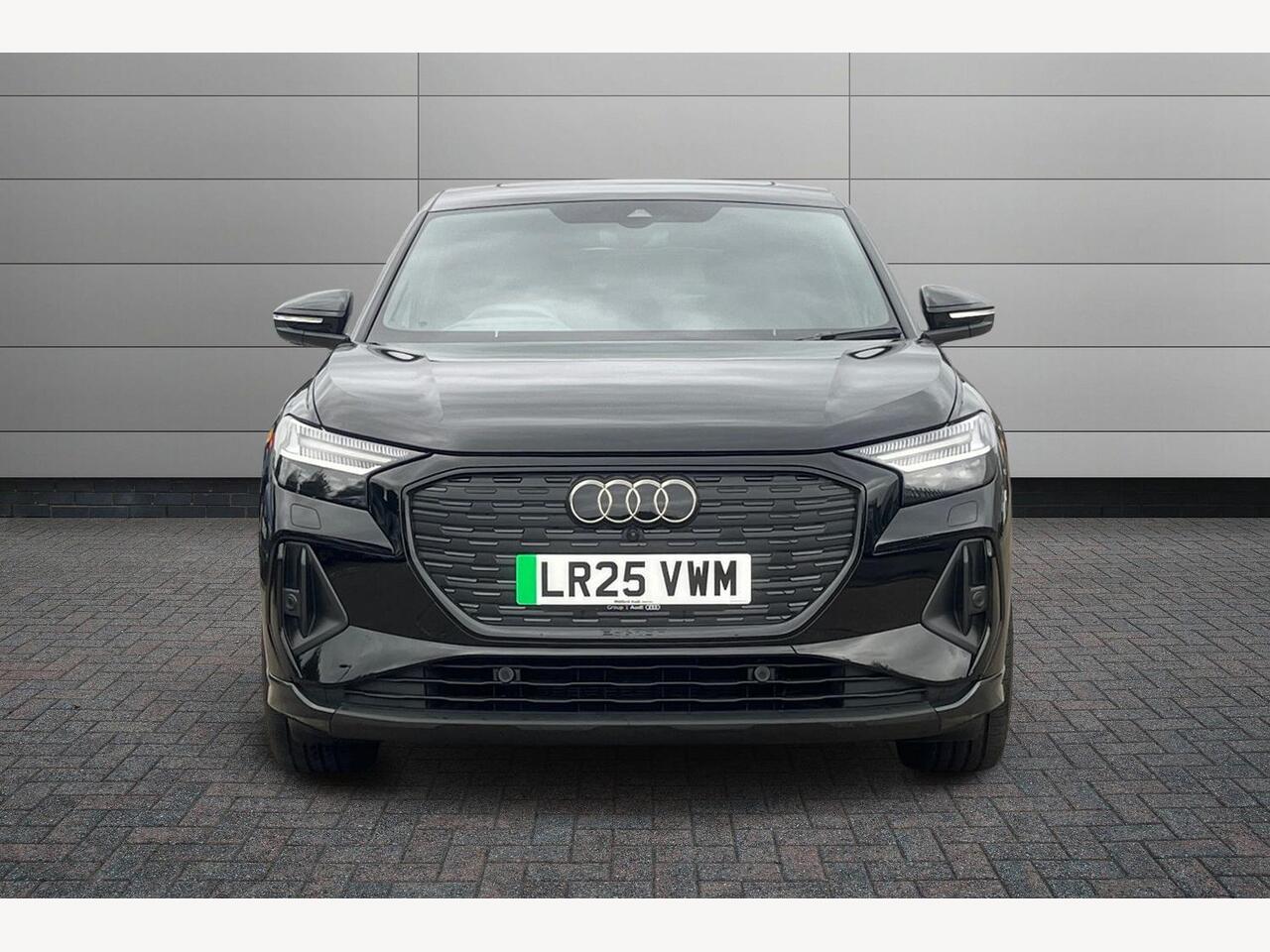 Used Audi Q4 e-tron 2025 for sale - 76680153: Photo 10
