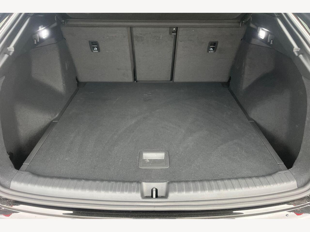 Used Audi Q4 e-tron 2025 for sale - 76680153: Photo 12