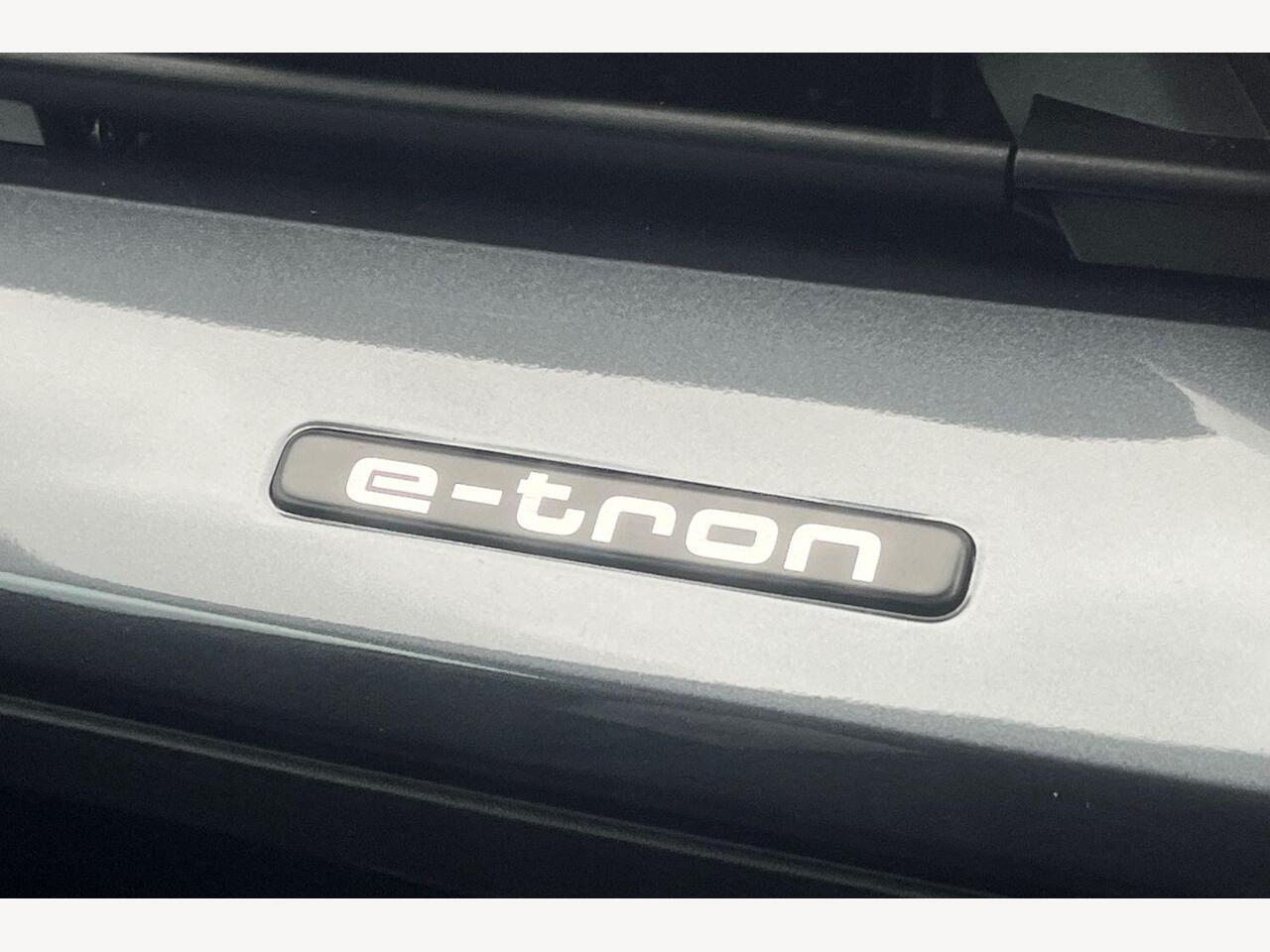 Used Audi Q4 e-tron 2025 for sale - 76680153: Photo 15