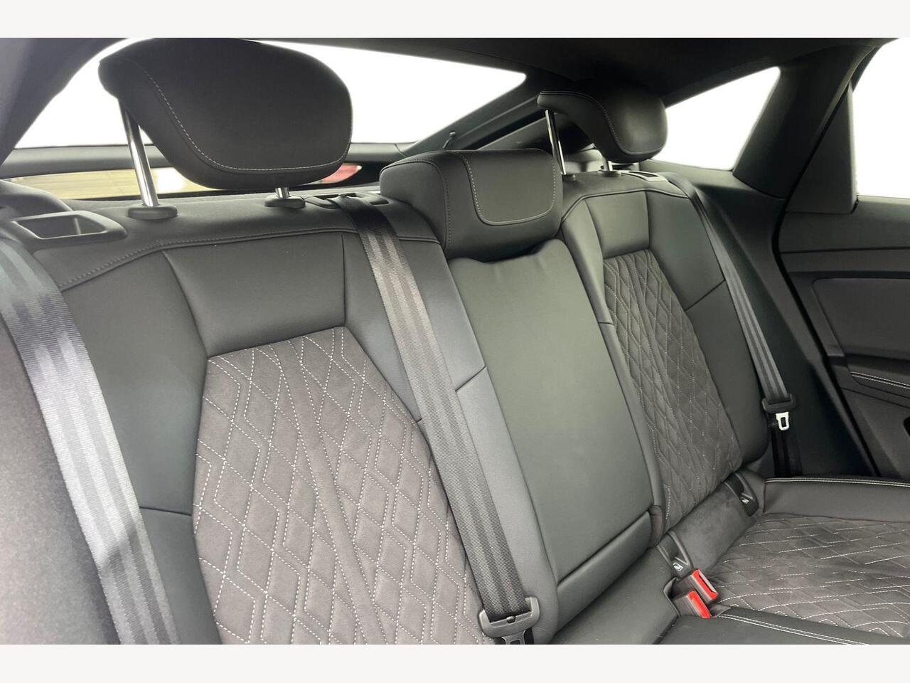 Used Audi Q4 e-tron 2025 for sale - 76680153: Photo 8