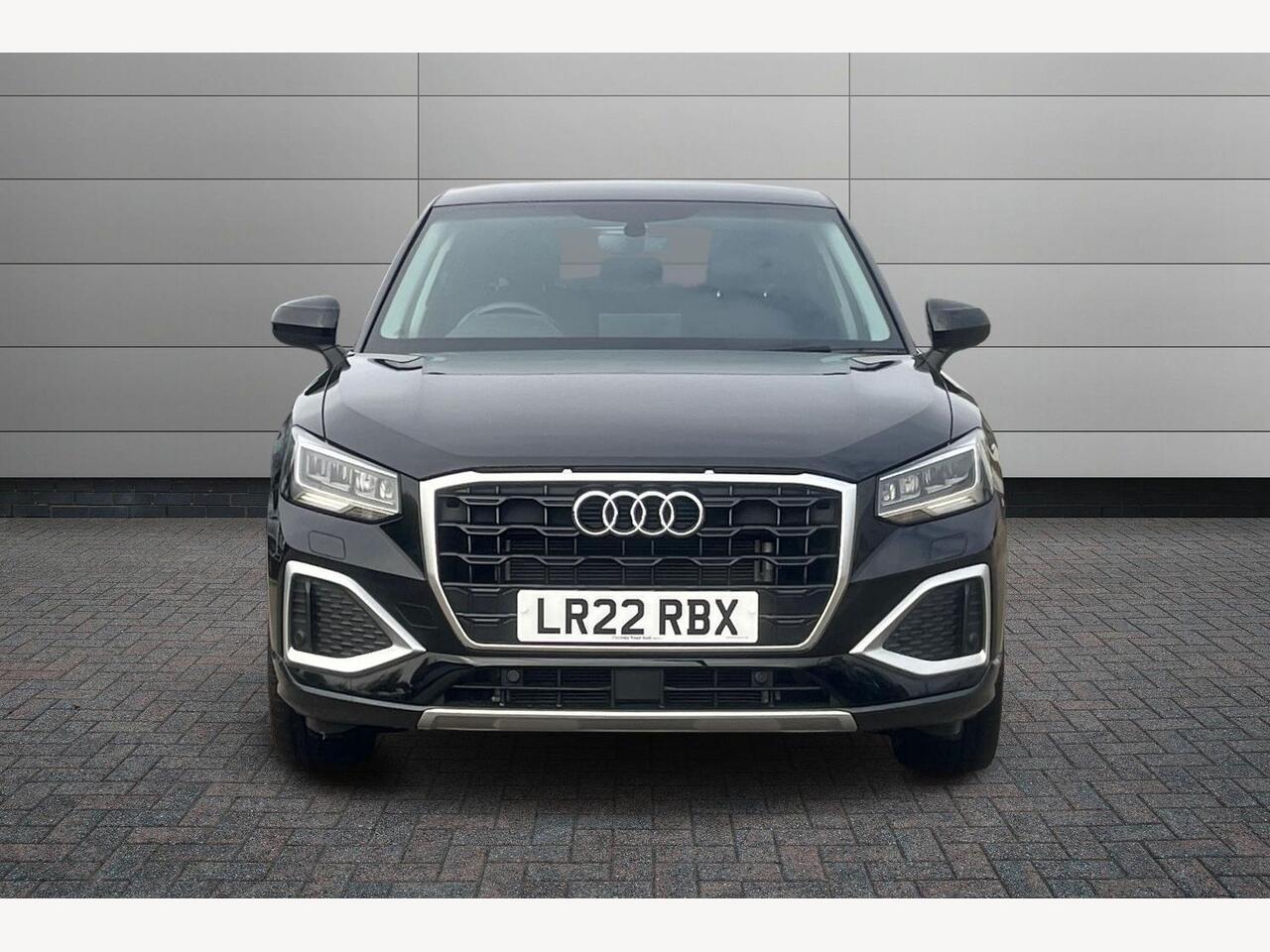Used Audi Q2 2022 for sale - 76674567: Photo 10