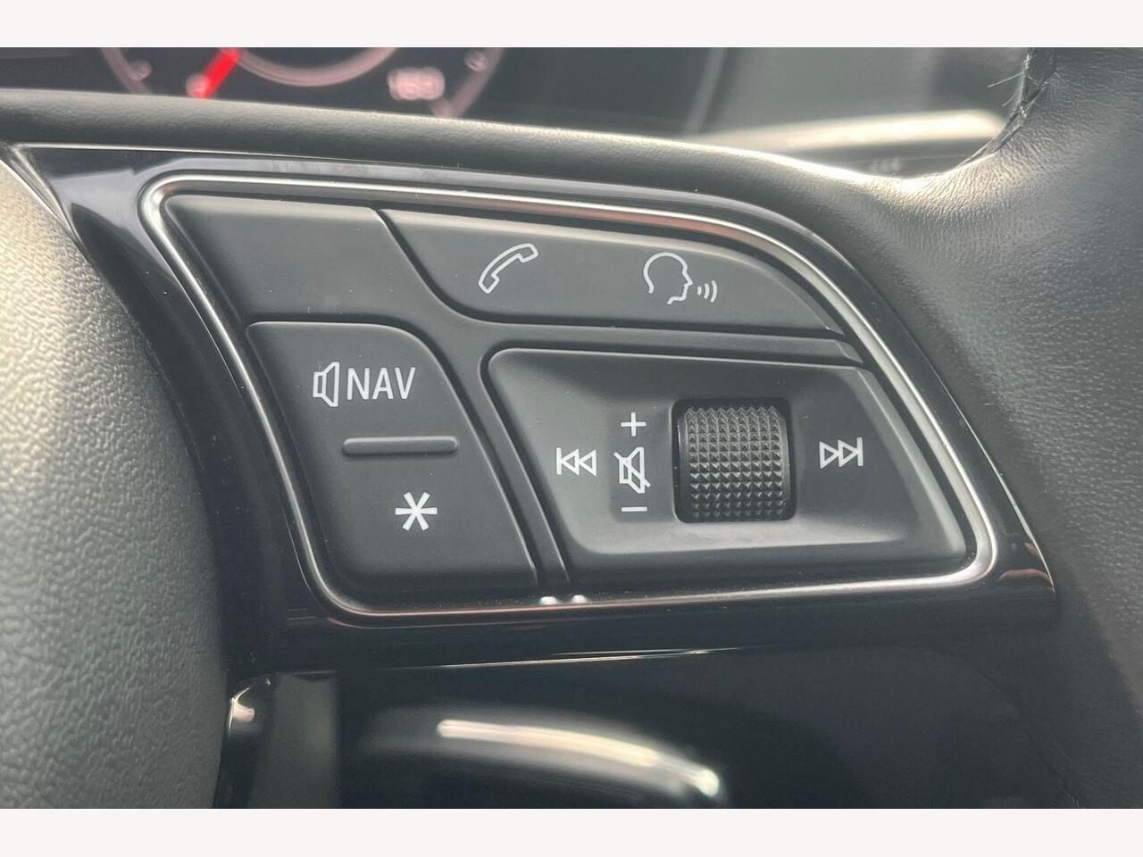 Used Audi Q2 2022 for sale - 76674567: Photo 15