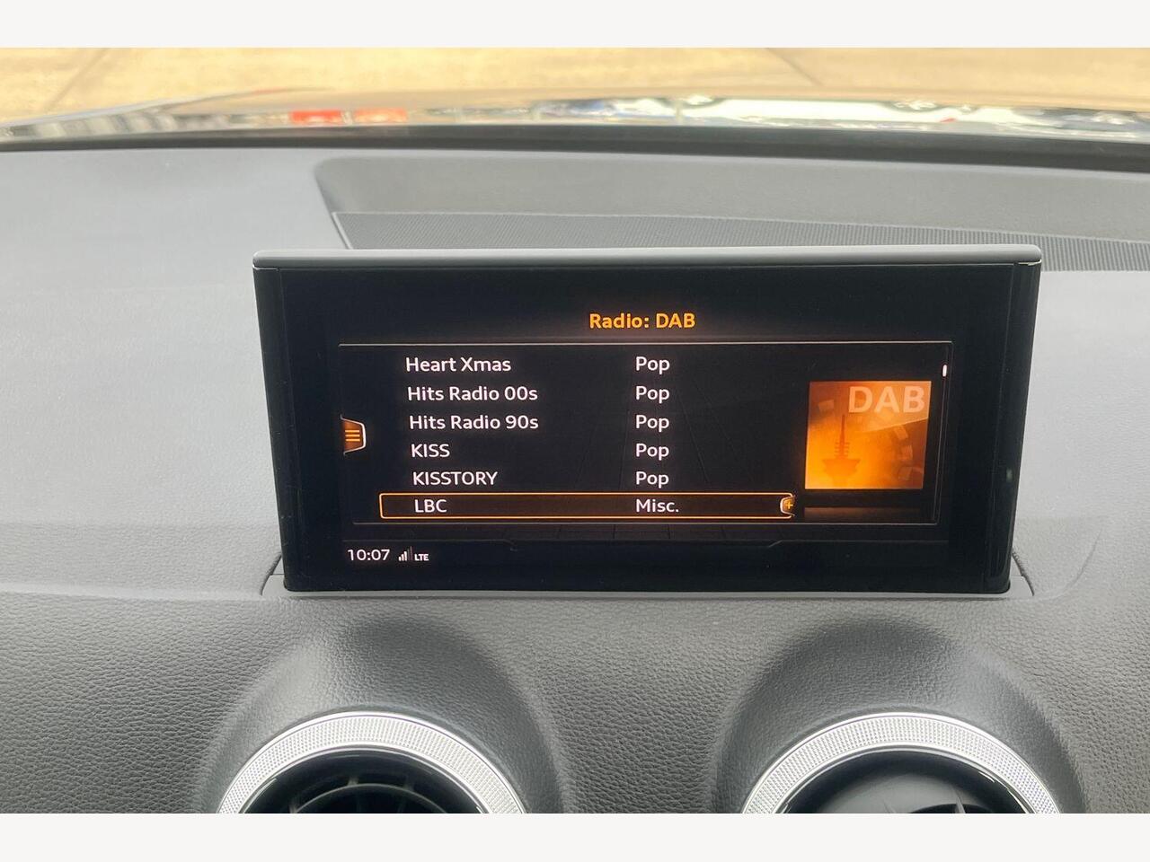 Used Audi Q2 2022 for sale - 76674567: Photo 16